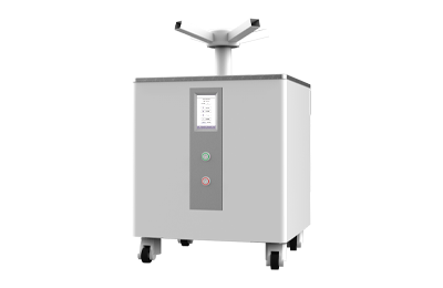 河东区过氧化氢雾化消毒器IN-GY20